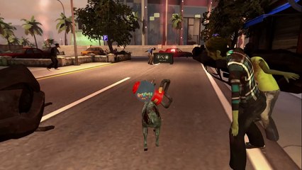 Goat Simulator_ Mmore Goatz Edition now available