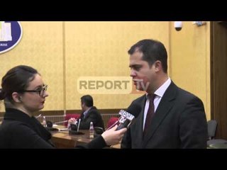 Report TV - "Komisione të depolitizuara?!" Bylykbashi: S'kemi besim te Rama
