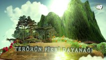 Terörün fikri dayanağı