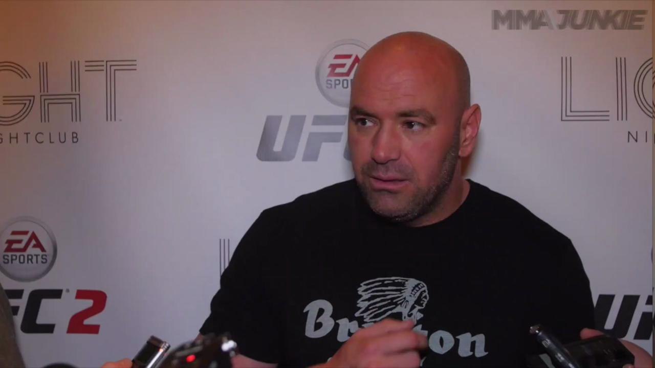 Dana White predicts Conor McGregor's next move...