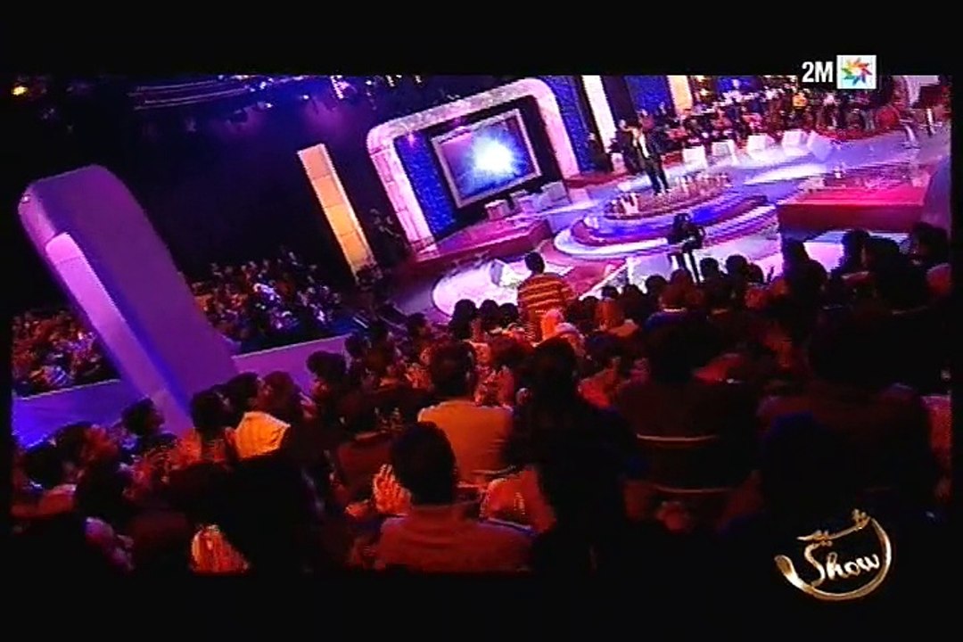 رشيد شو : خاص بالذكرى 27 لإنشاء القناة