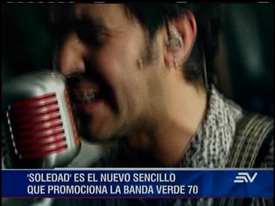 Nuevo tema Verde 70
