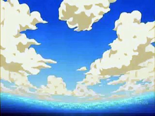 One Piece 15 Opening - We Go!