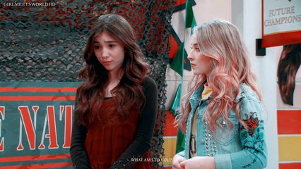 girl meets world-Lucas
