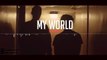 My World Smooth R&B Type Beat/Instrumental The Weeknd Ft. Big Sean x Drake x Wale, New 201