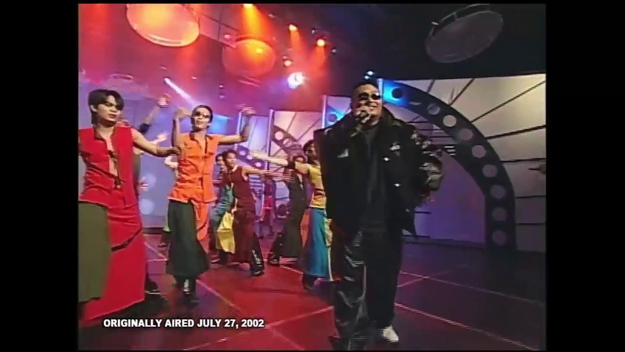 Andrew E and Michael V 2002