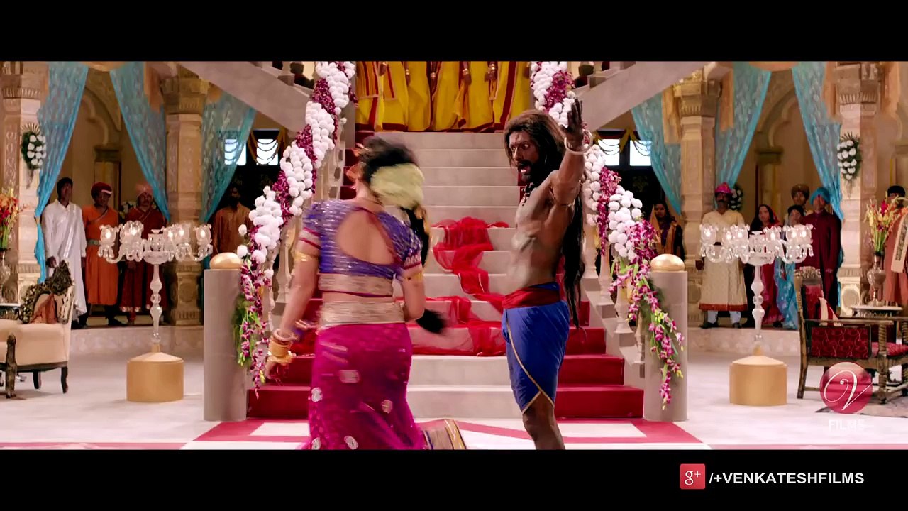 He Naropishach | Arundhati | Koel | Indraniel | Monali Thakur | 2014