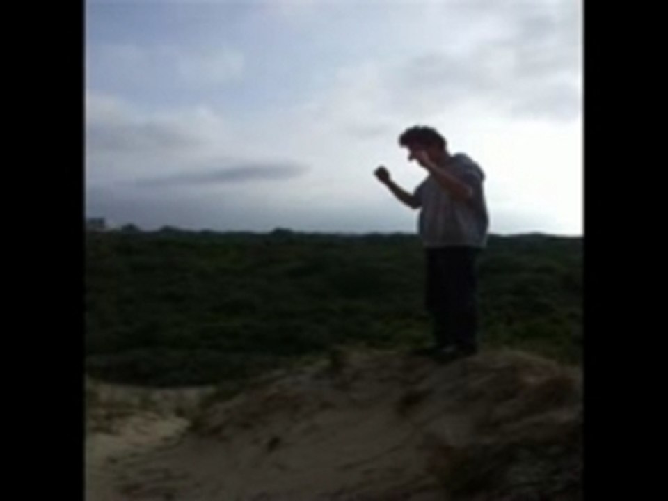 Jump !
