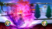 Dragon Ball Raging Blast 2 Online Ranked Matches #3 Goku V.S Vegeta and Evil Buu V.S Maijin Vegeta