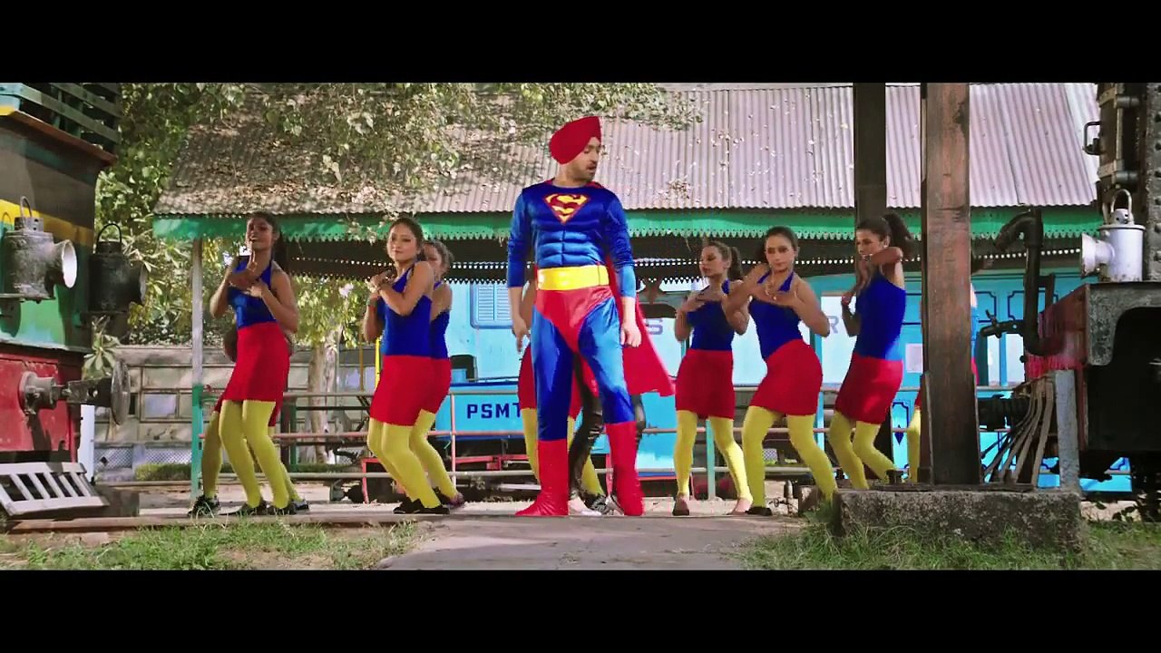 ma tera lato , diljit doshanjh