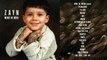 Zayn Releases Mind of Mine Tracklisting