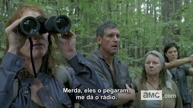 The Walking Dead 6ª Temporada - Episódio 13 - The Same Boat - Sneak Peek #1 (LEGENDADO)