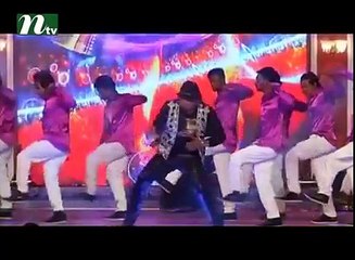 মান্না উৎসবে মৌসুমি ওমরসানি Mosumi & Her Husband