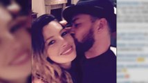 Justin Timberlake écrit un message adorable à sa femme, Jessica Biel
