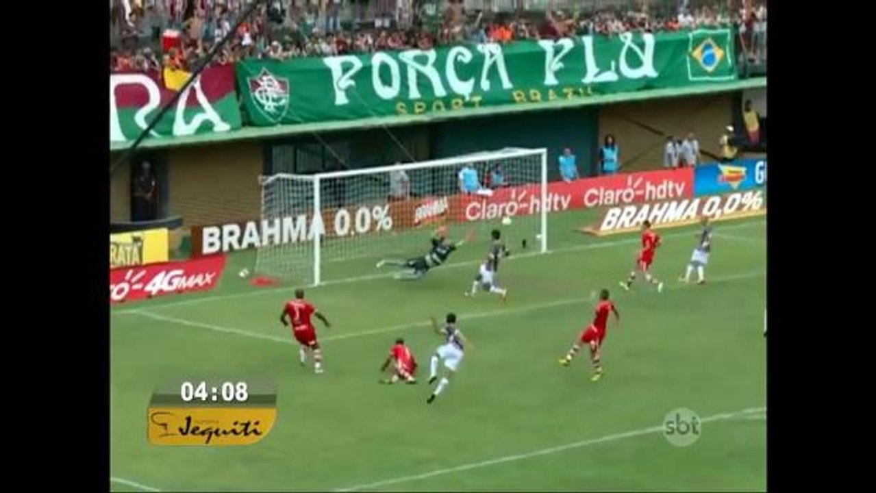 Santos vence o Corinthians na Vila Belmiro