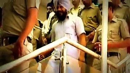 Bhai Jagtar Singh Hawara