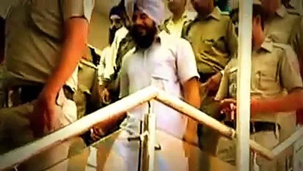 Bhai Jagtar Singh Hawara