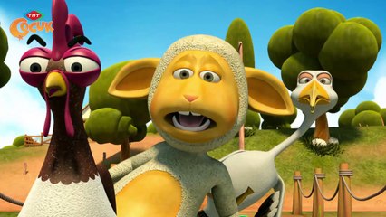 KUZUCUK 31.BÖLÜM / OLTA