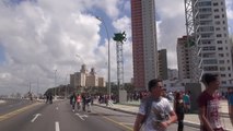 Diplo actúa en La Habana ante 400.000 cubanos