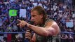 Triple H vs. The Great Khali (Broken Glass Arm Wrestling) (2-2)