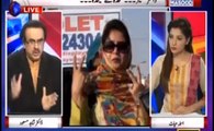 Mustafa Kamal ke ane ke baad PTI ki Karachi mein political positioning kya hogi ? Dr Shahid Masood answers