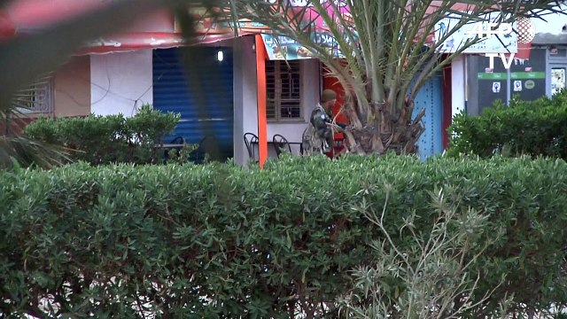 Tunisia kills scores of jihadists near Libya border