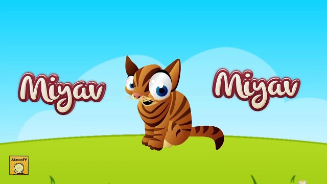 5 Yeni Çocuk Şarkısı - Çizgi Film