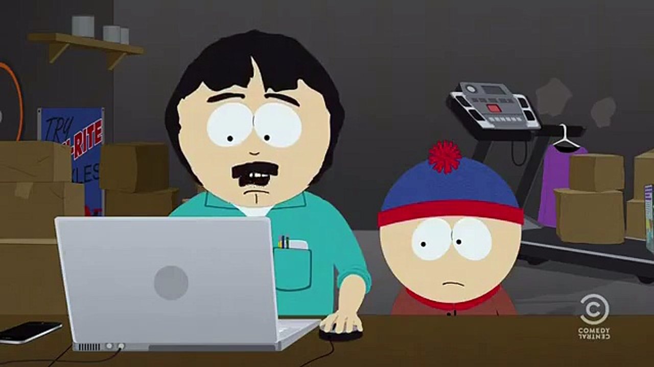 Southpark Producing