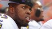 Terrell Suggs arrested for suspended license