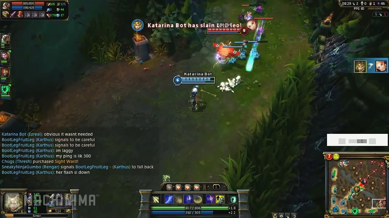 ® Random LoL Moments - Episode 60 (League of Legends)