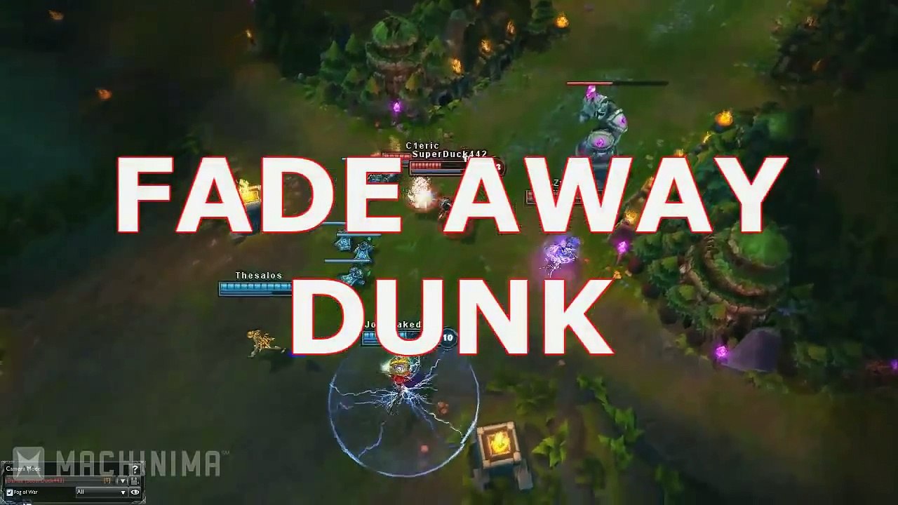 ® Random LoL Moments - Episode 61 (League of Legends)