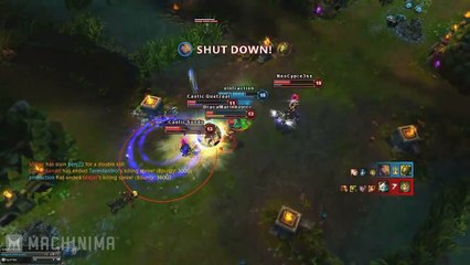 ® Random LoL Moments - Episode 69 (League of Legends)