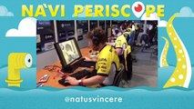 NaVi Periscope from IEM Katowice 2016 (ENG SUBS SOON)