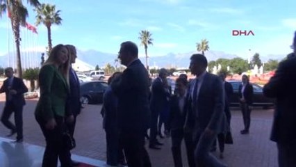 Antalya'da Kadınlar Şiddetten Çok Barınma Sorunu Yaşıyor