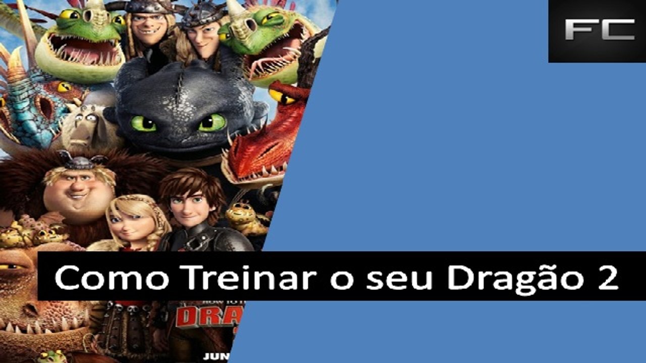 Protótipo de intro