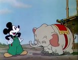 TV Cartoons # Mickey Mouse Club House - Mickeys Elephant