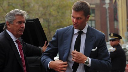 Deflategate returns to court with appeal