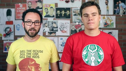 Hangovers CURED! - Weekly Weird News