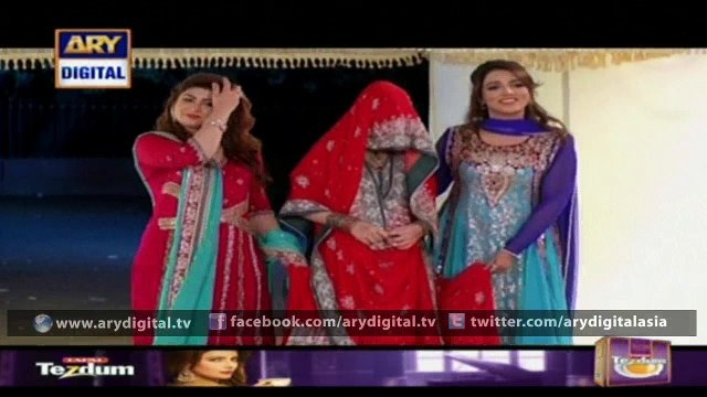 Watch Mohe Piya Rung Laaga Episode – 25 – 7th March 2016 on ARY Digital
