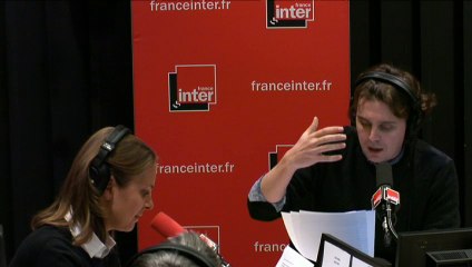 Le centre décentré, Le journal de presque 17h17