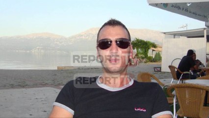 Report TV - Atentati i Çakollarit, gruaja: Isha me   të në kafe, kur u kthye e plagosën