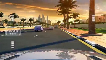 Dubai_RTA_Hazard_Perception_Test_System