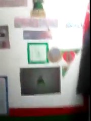 Mumtaz Hussain Qadri Rare Video Inside view in  Adyaala Jail and reciting Naat Sharif