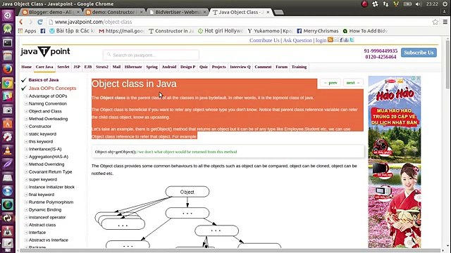 Add Bidvertiser Ads Code Below Post Title In Blogger Blog