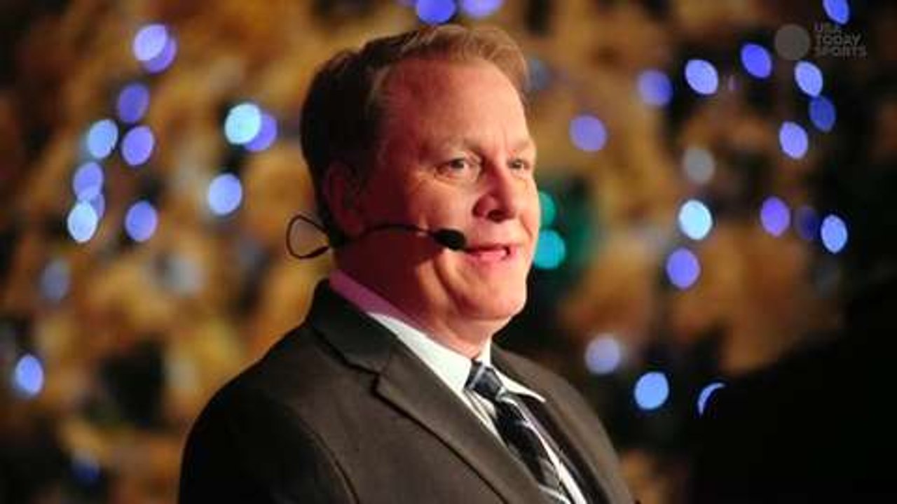 Curt Schilling bashes presidential front-runners