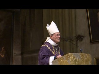 30 ans d'épiscopat de Mgr Molères 6 mars 2016