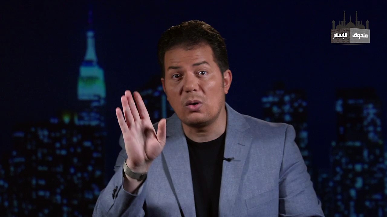 صندوق الإسلام 40 : مقارنة بين محمد نبي الاسلام و هتلر زعيم النازية Box of Islam 40