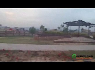 Nexus-Bahria Enclave