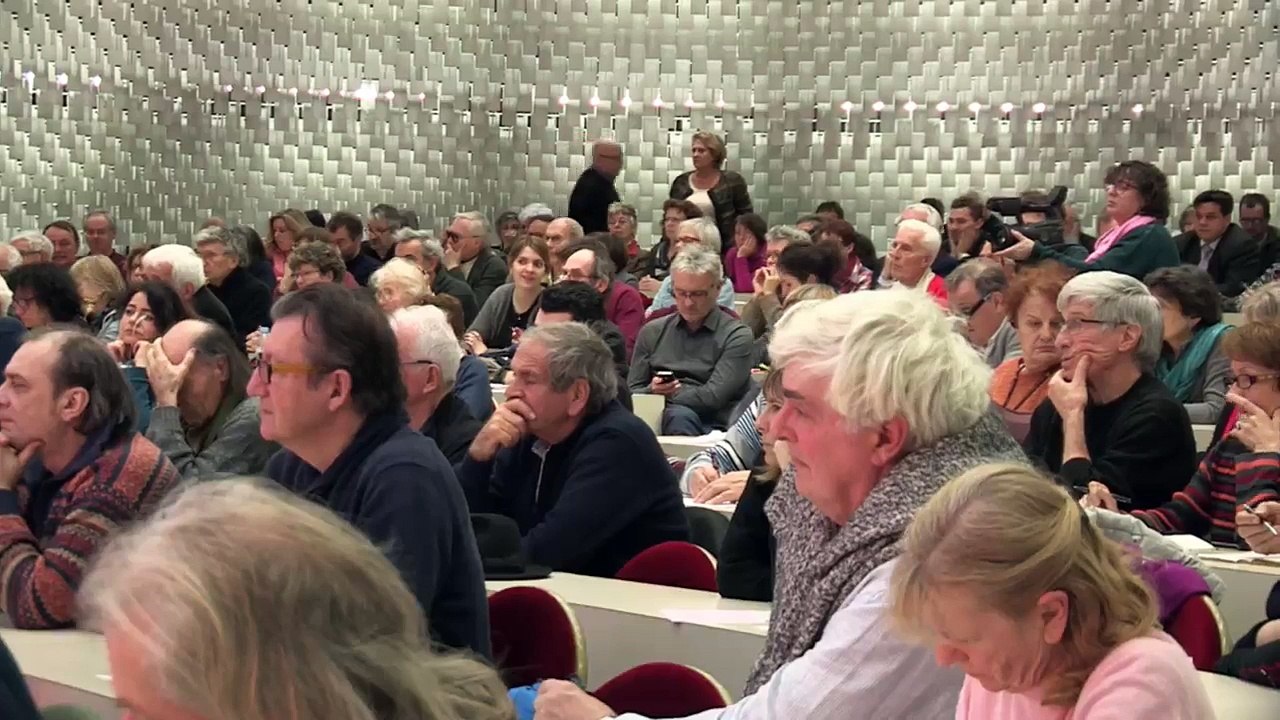 Les lundis de gauche 5 - avec Claire Hédon, Thomas Piketty, Baptiste Talbot et Clémentine Autain