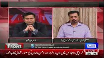Mustafa Kamal Bashing MQM Leaders Over Deffending Raw